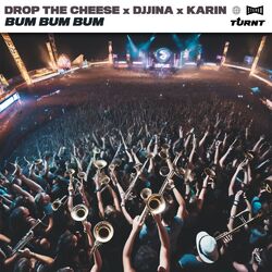 Cover of BUM BUM BUM