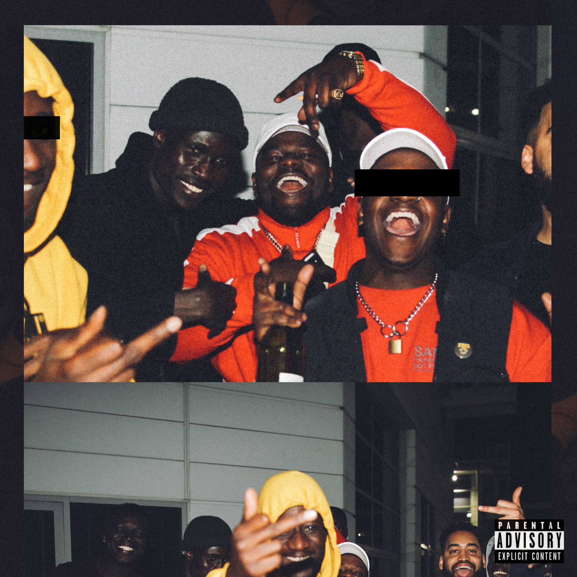 Album cover of Best Years