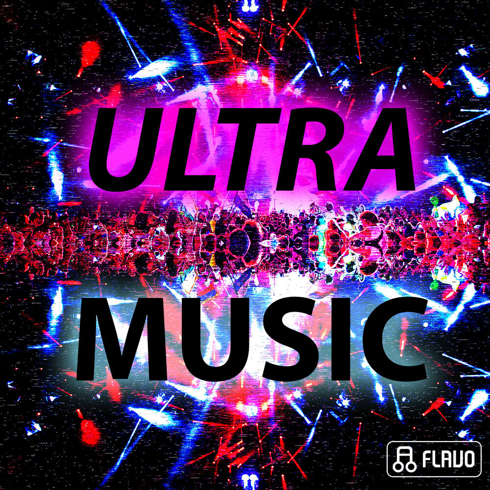 Picture of Ultra Music