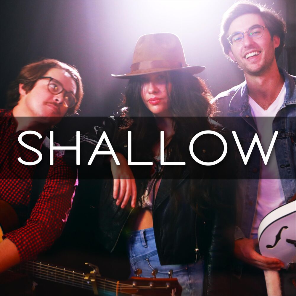 Picture of Shallow