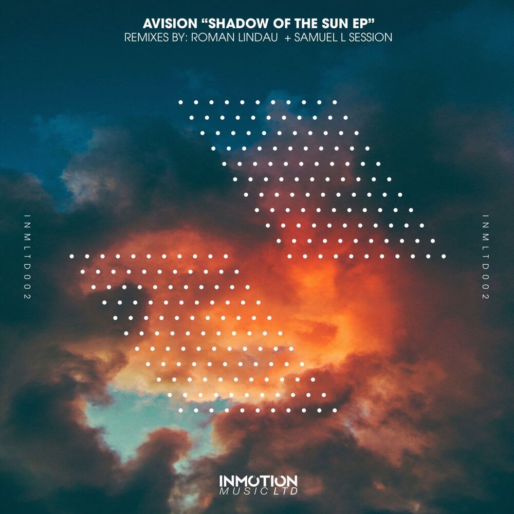 Picture of Shadow Of The Sun EP