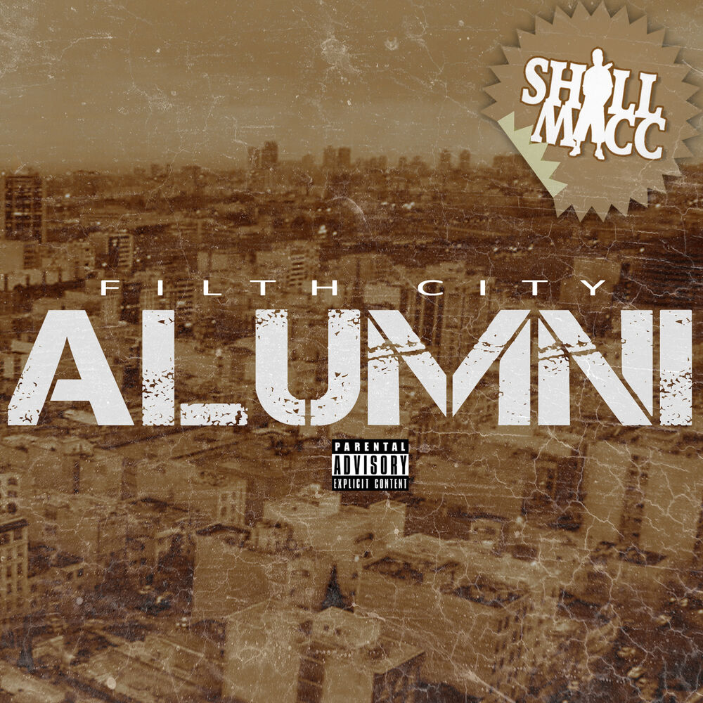 Picture of Filth City Alumni