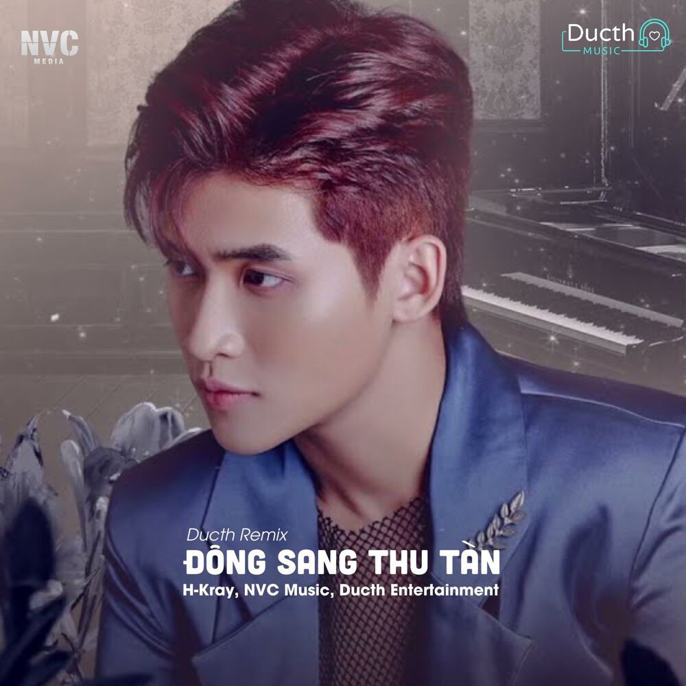 Picture of Đông Sang Thu Tàn (Ducth Remix)