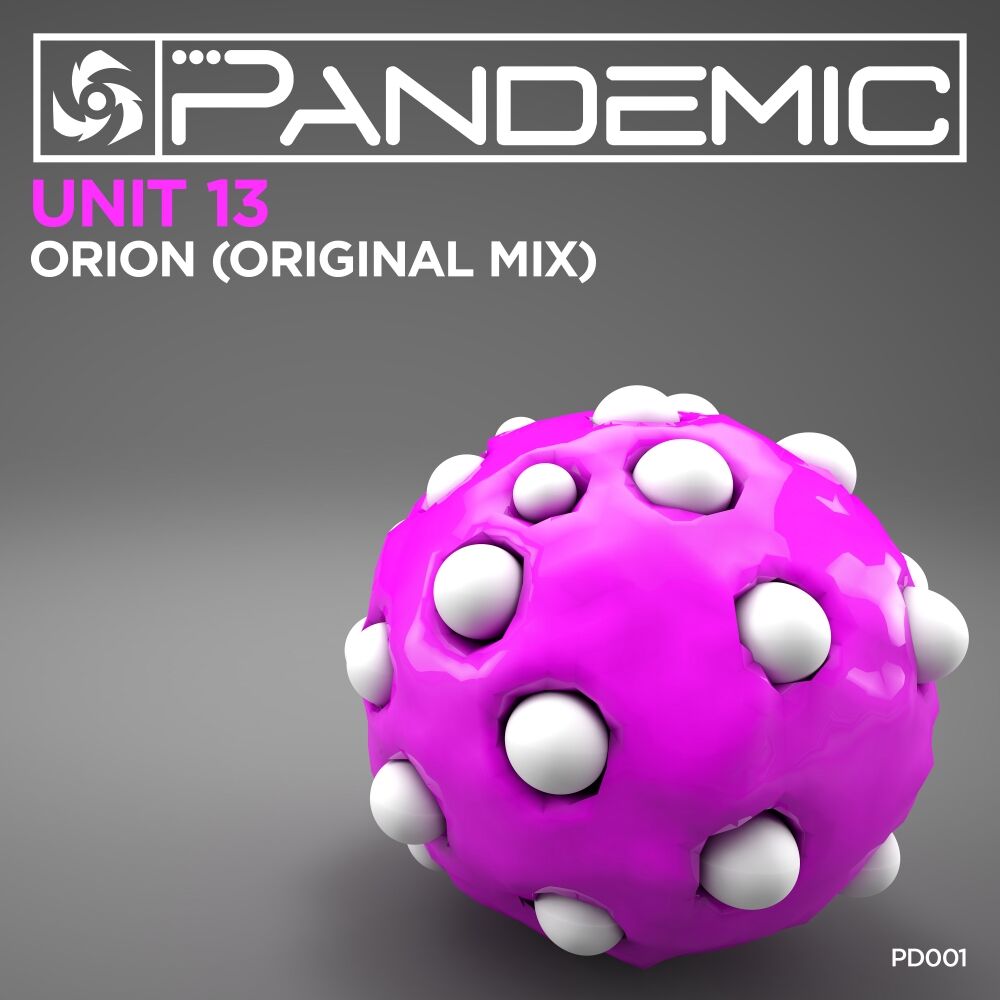 Picture of Orion