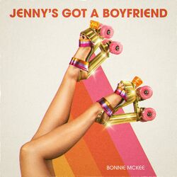Cover of Jenny's Got a Boyfriend