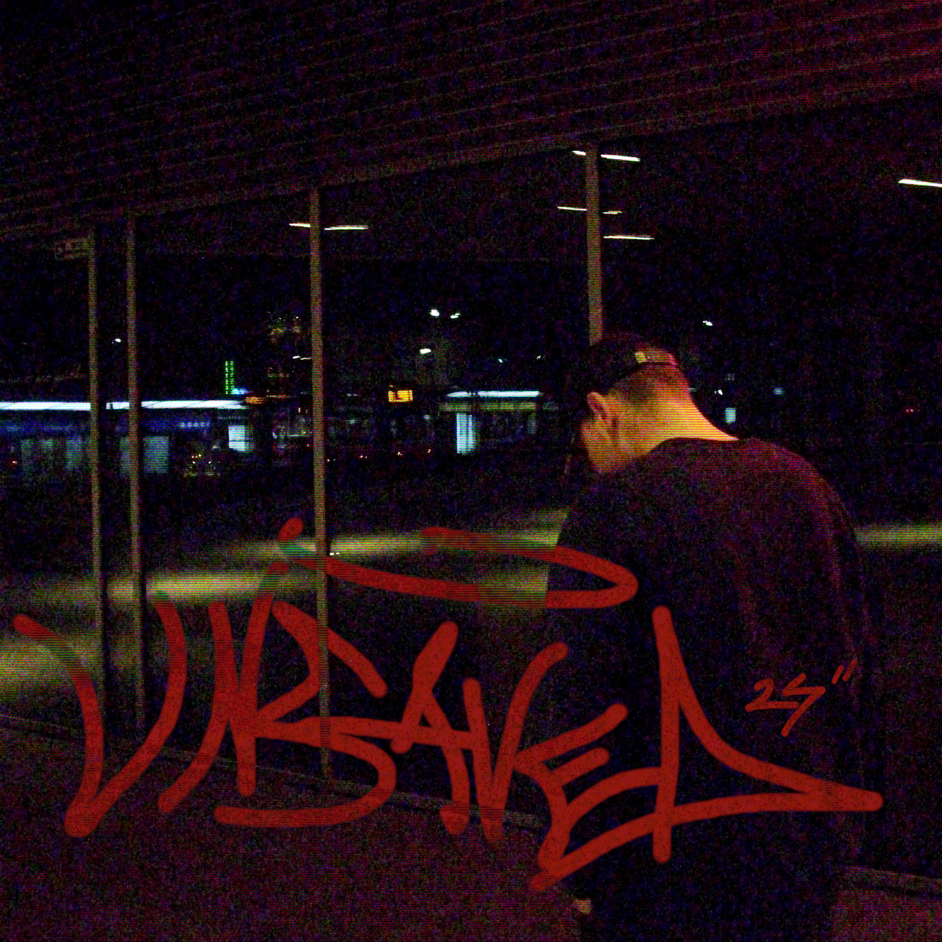 Album cover of UNSAVED