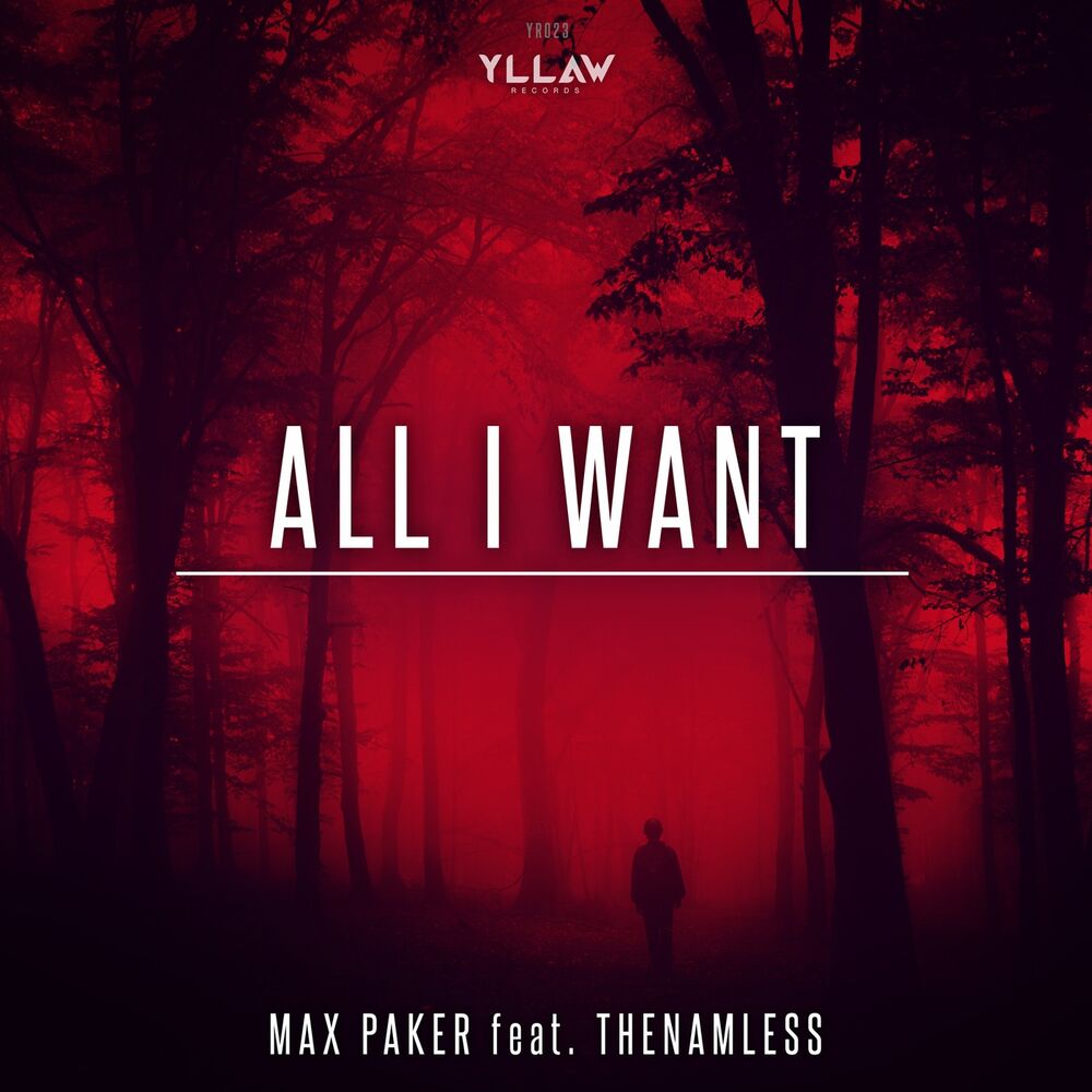 Picture of All I Want (feat. TheNamless)