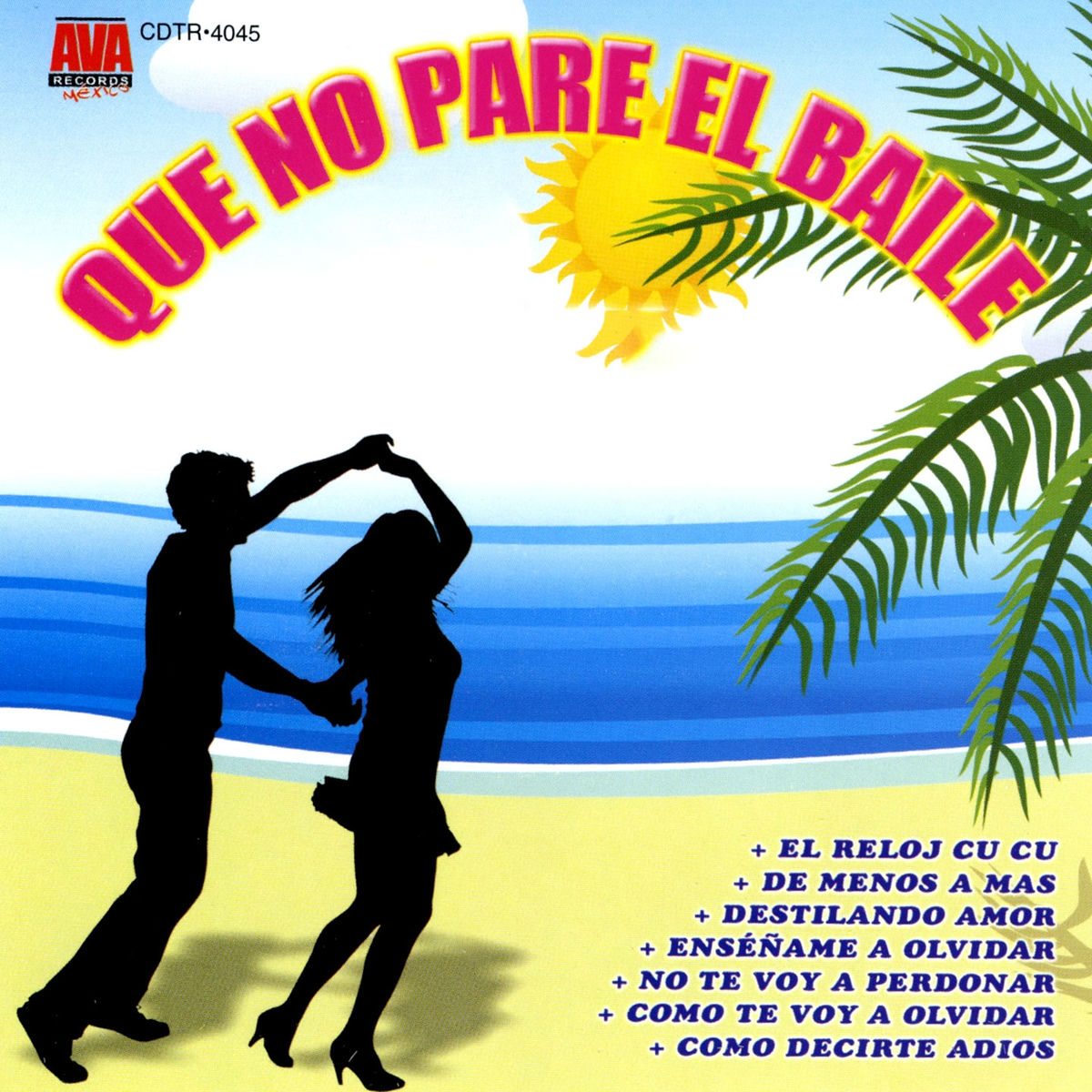 Album cover of Traición y Olvido