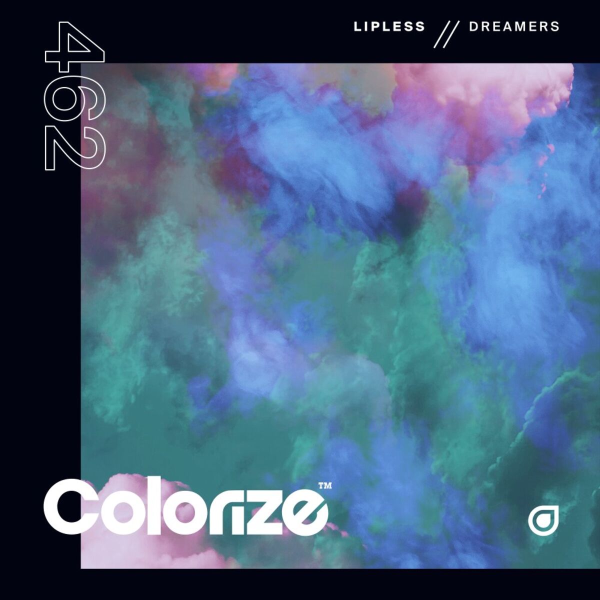 Album cover of Dreamers
