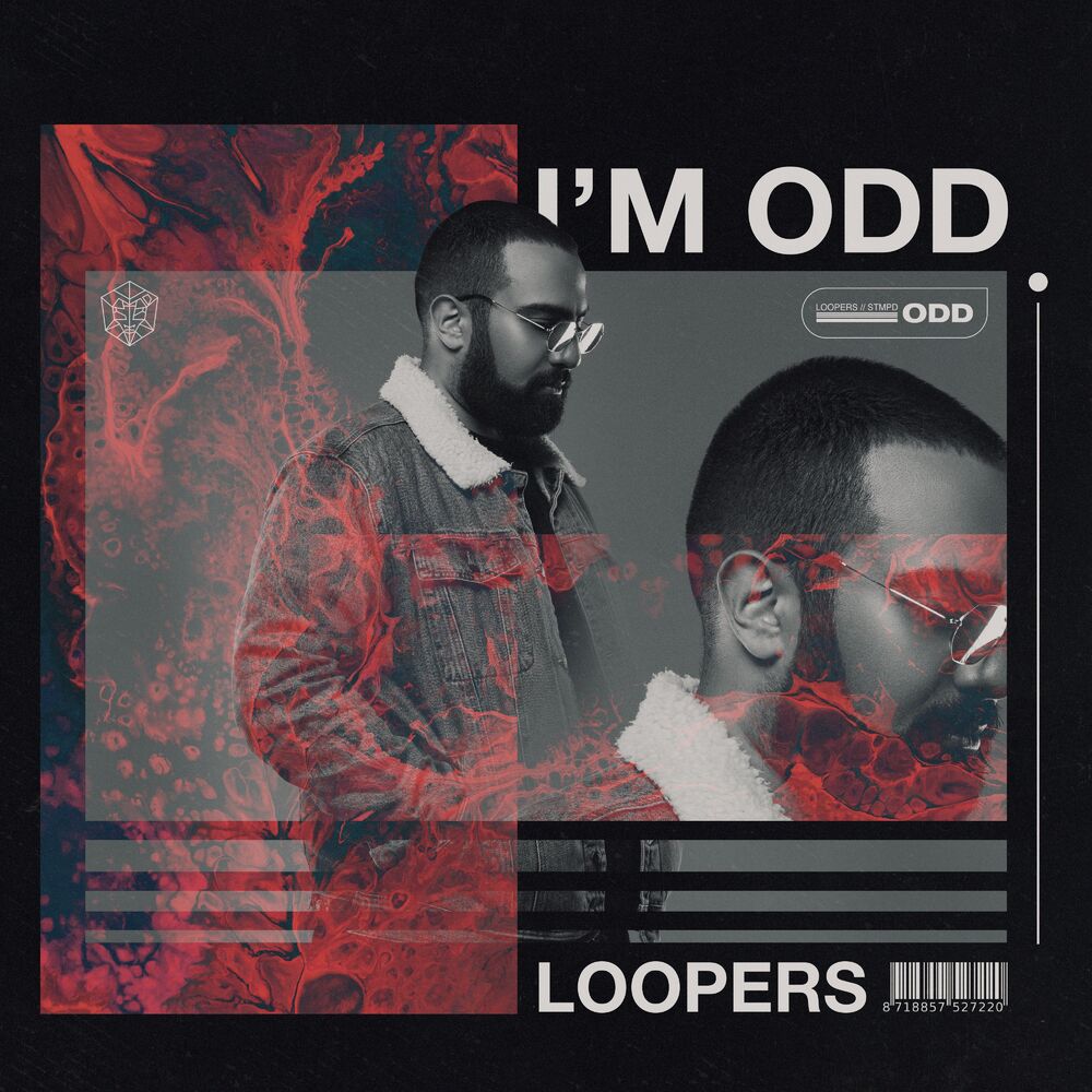 Picture of I'm Odd