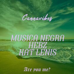 Cover of Cannavibes
