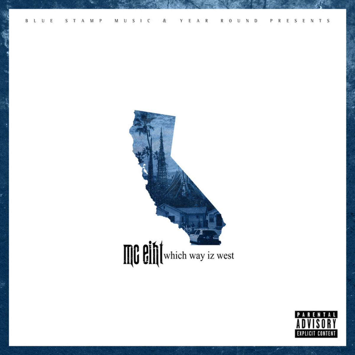 Album cover of Gangsta Gangsta
