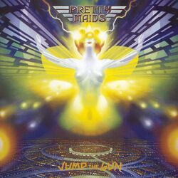 Cover of Jump The Gun