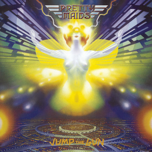 Pretty Maids - Jump The Gun | Deezer