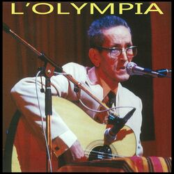 Cover of A Muh A Muh (Concert à l'Olympia 1981, version remasterisée)