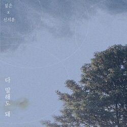 Cover of You can say everything
