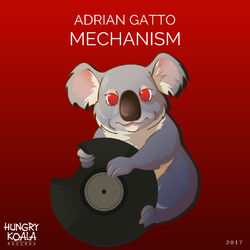 Cover of Mechanism