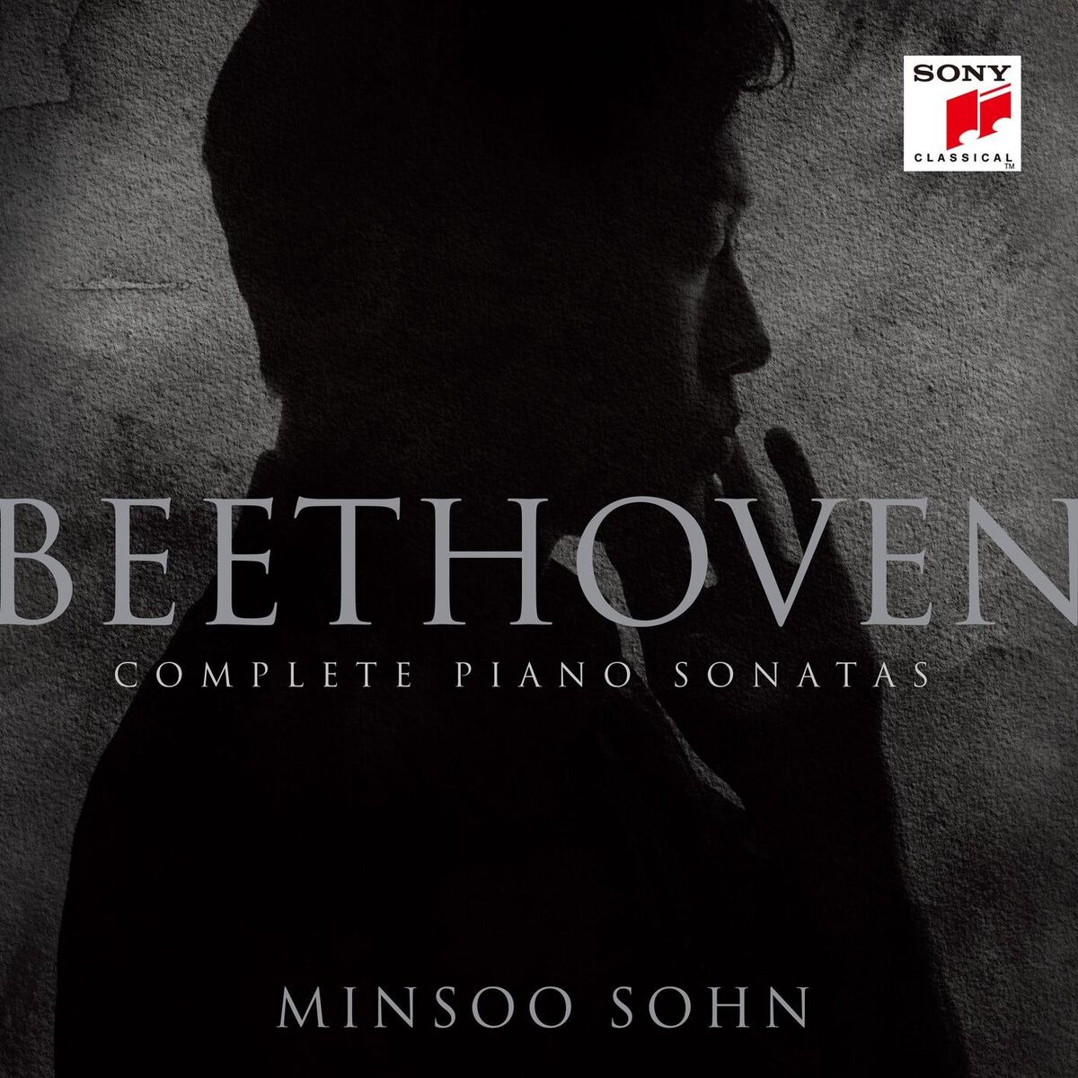 Album cover of Sonata No. 1 in F Minor, Op. 2 No. 1 I. Allegro
