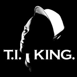 Cover of King