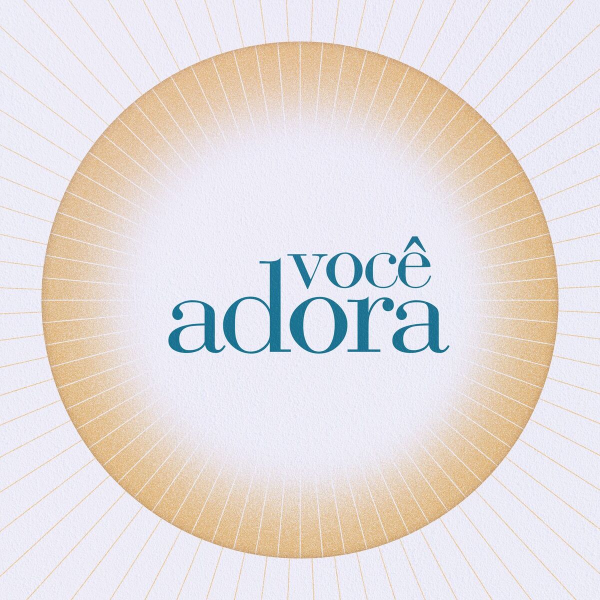 Album cover of Você Adora