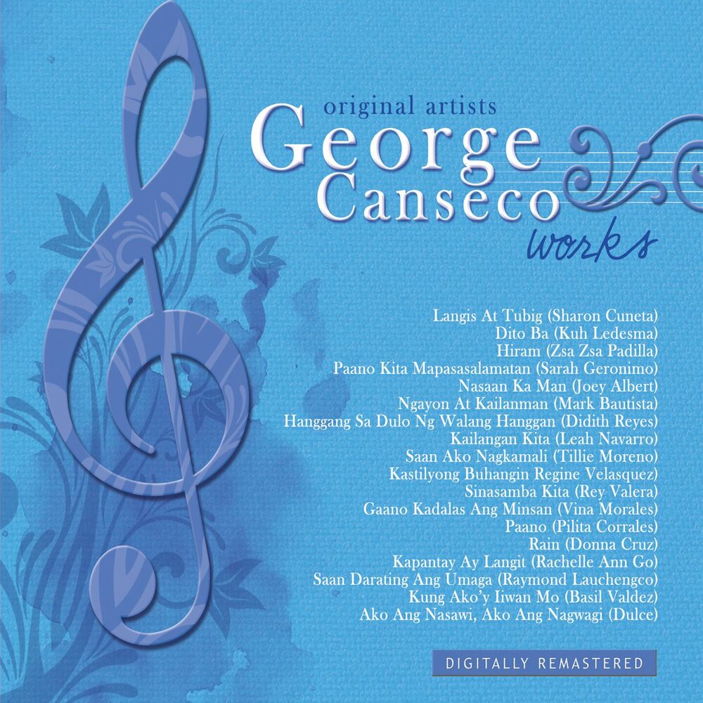 Picture of George Canseco Works