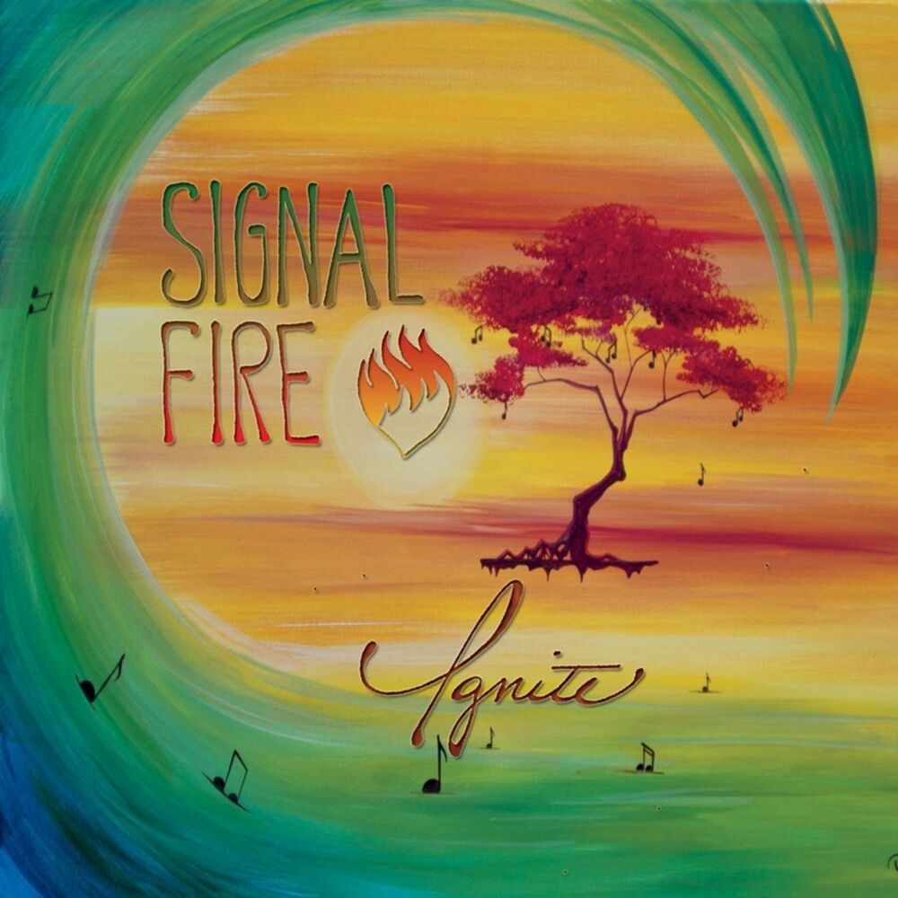 Picture of Ignite