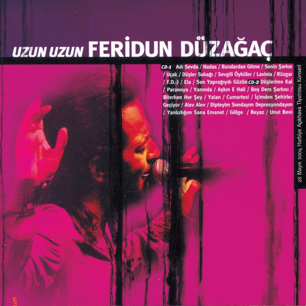 Picture of Uzun Uzun