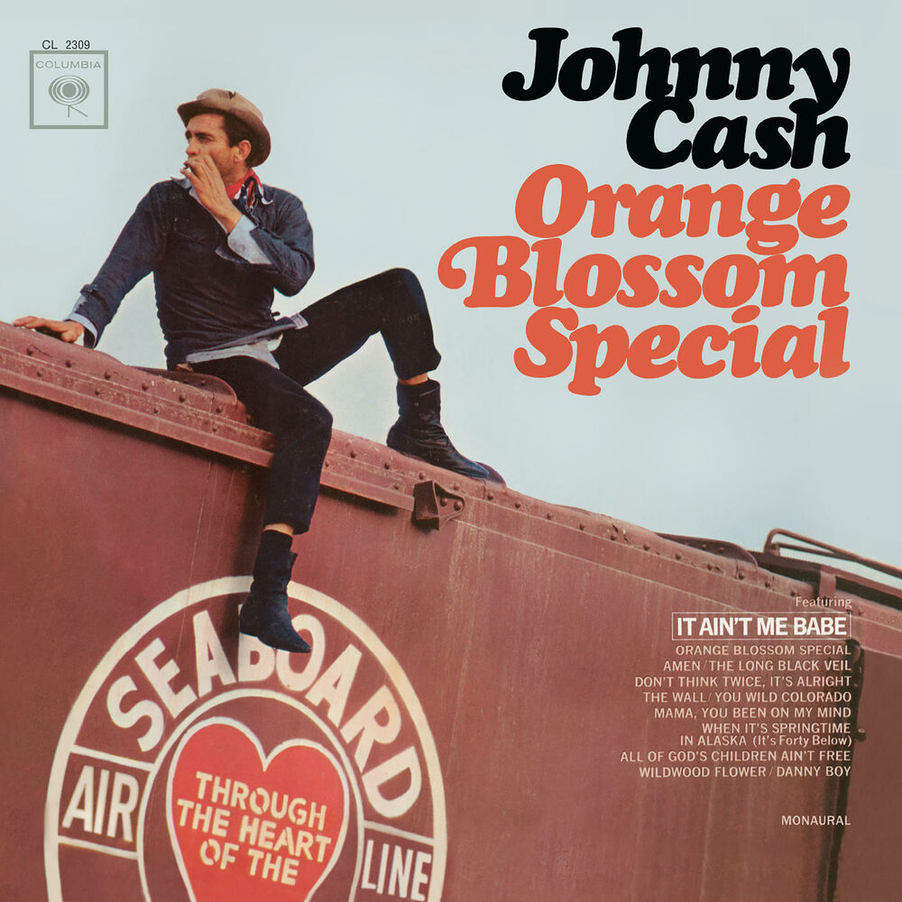 Picture of Orange Blossom Special