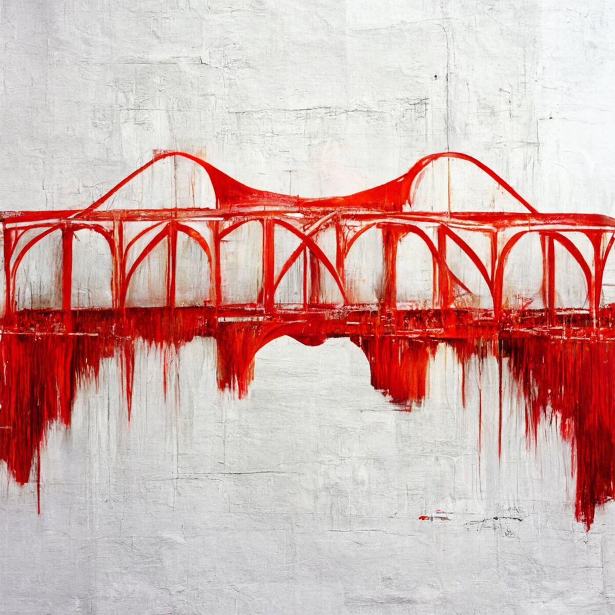 Album cover of Borderline