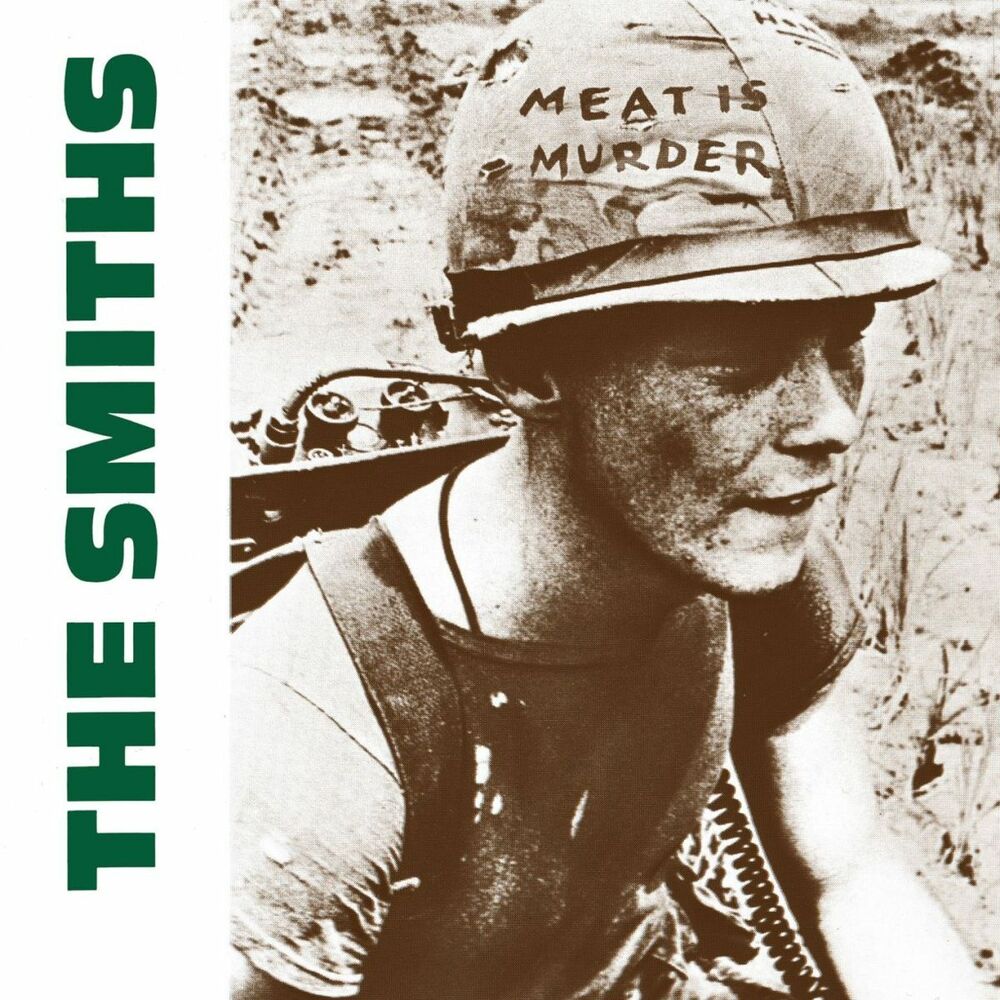 Picture of Meat Is Murder