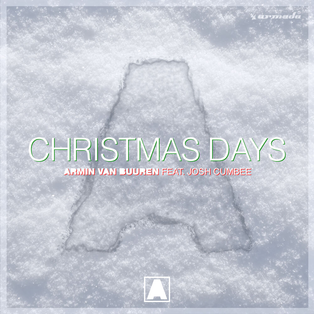 Picture of Christmas Days (AFSHeeN Remix)