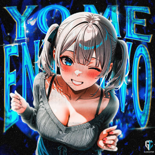 YO ME ENVUELVO