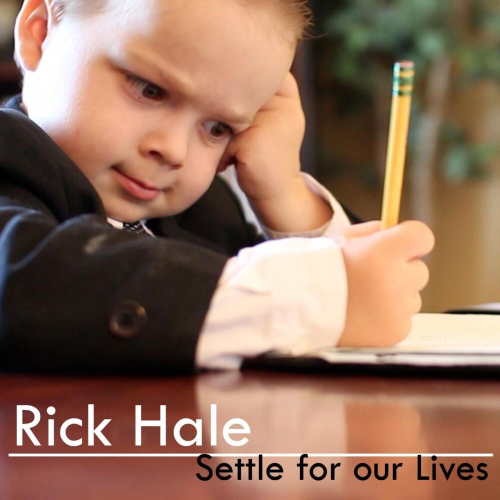 Picture of Settle for Our Lives