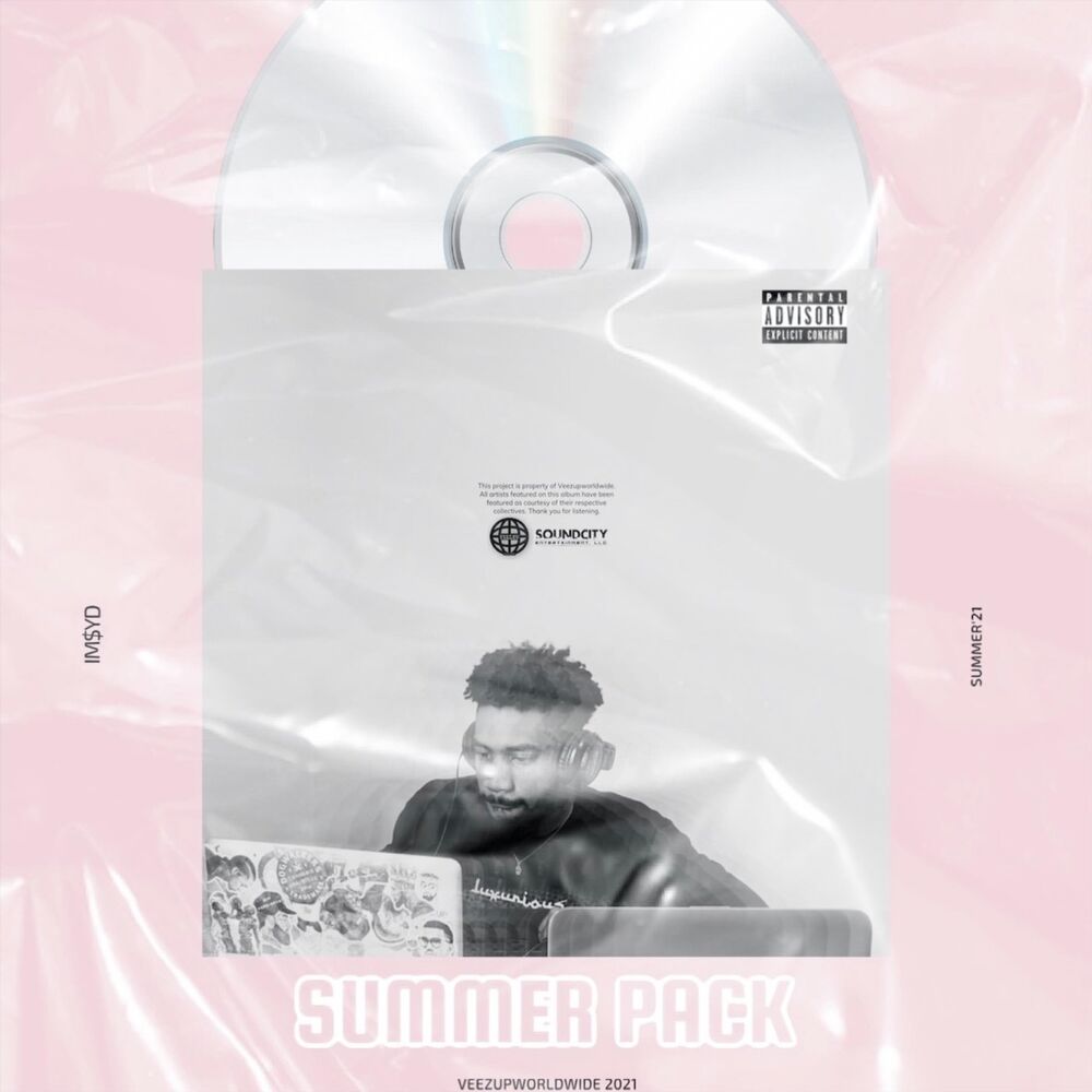 Picture of Summer Pack