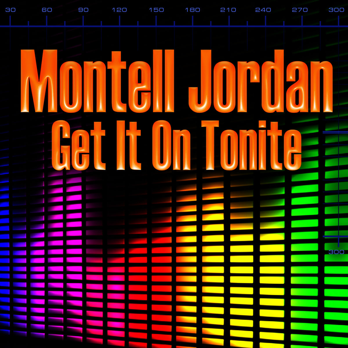 Album cover of Get It On Tonite (Re-Recorded / Remastered)