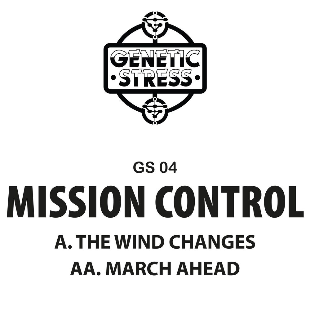 Picture of The Wind Changes / March Ahead