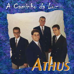 Cover of A Caminho da Luz