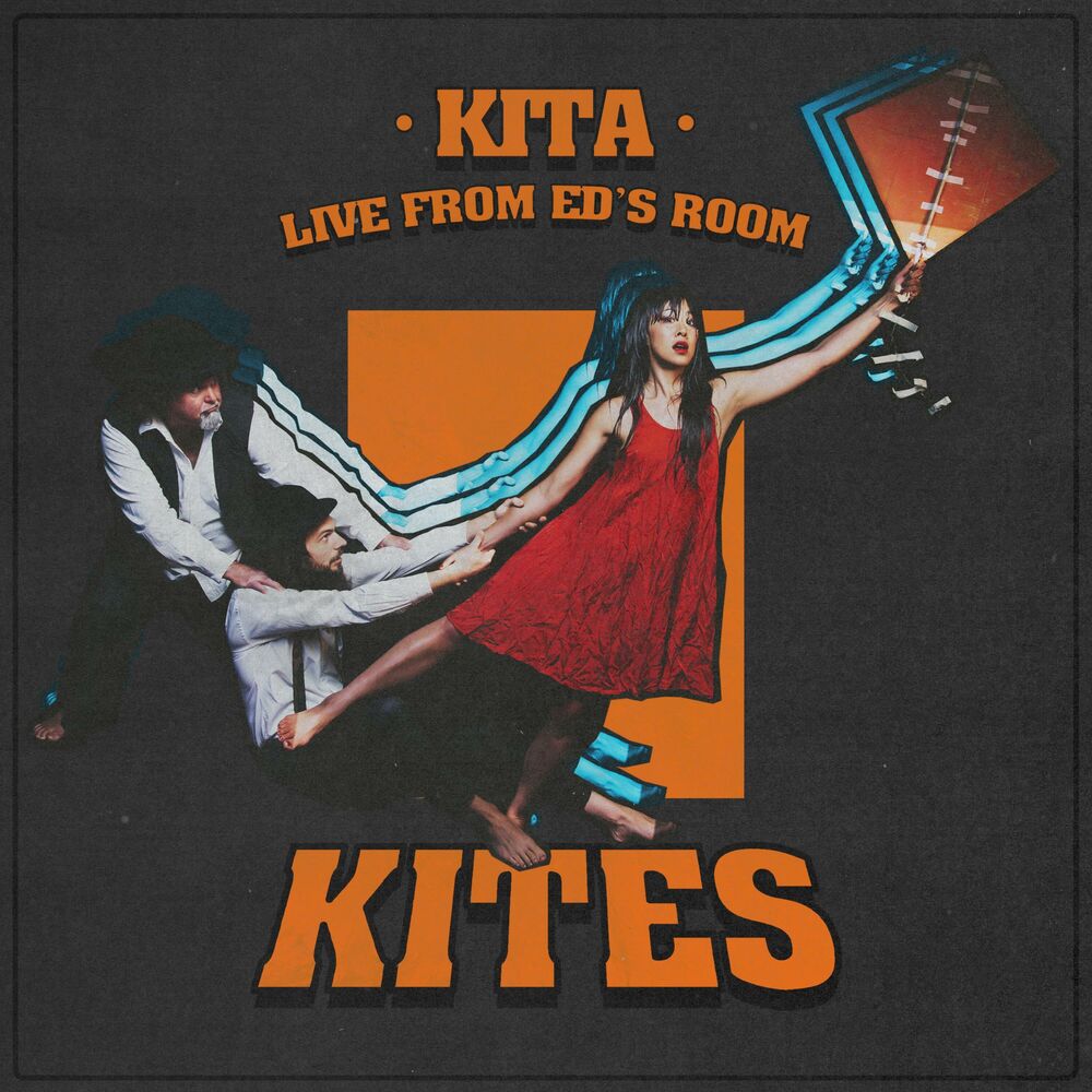 Picture of Kites (Live from Ed's Room)