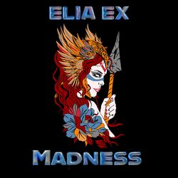 Cover of Madness