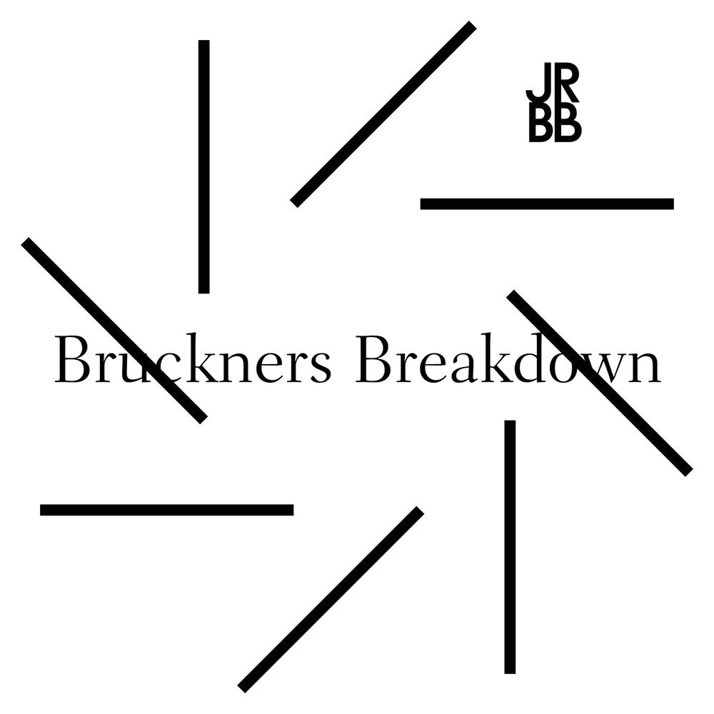 Picture of Bruckners Breakdown