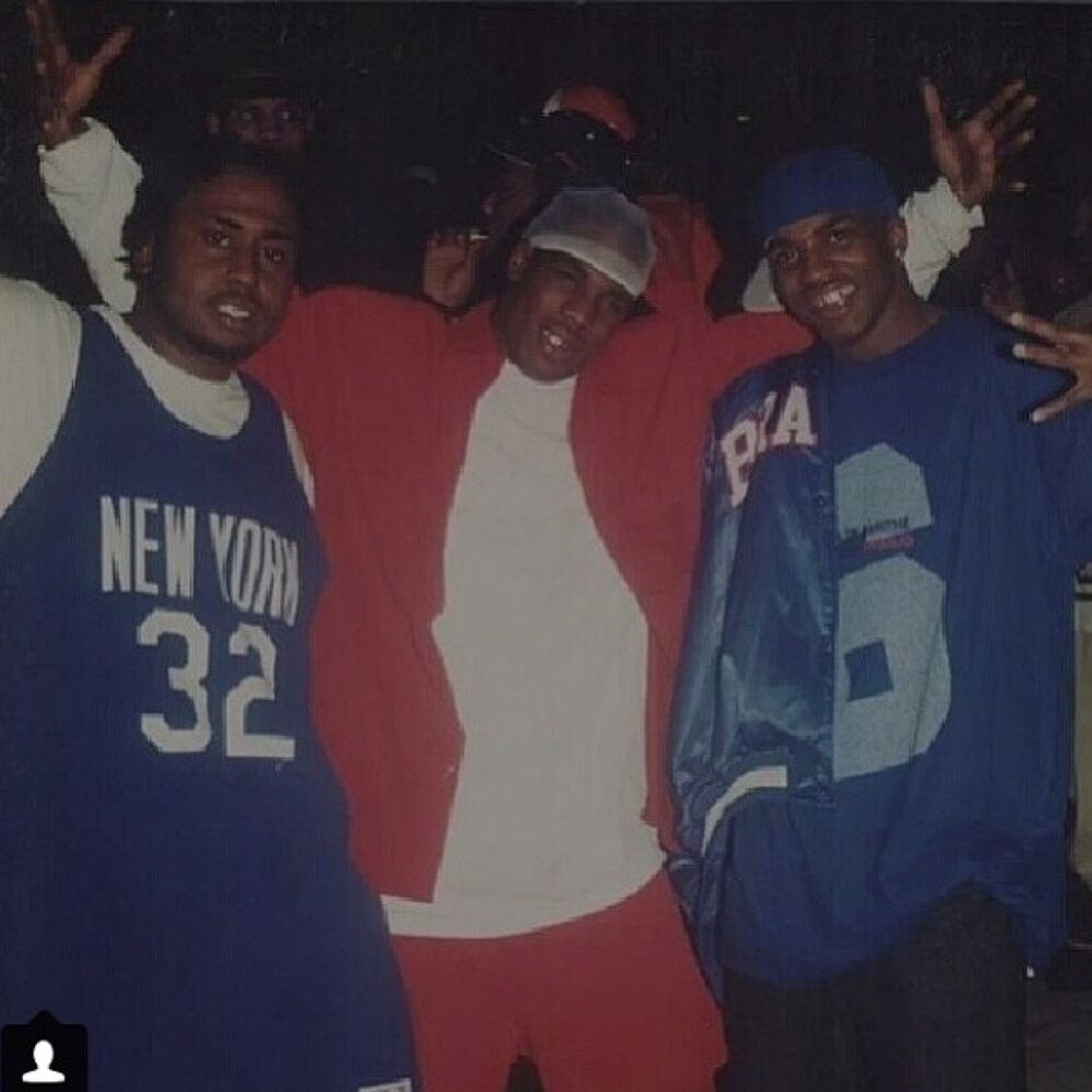 Picture of Shorty In That Thong (feat. Josephine Johnny) - Single