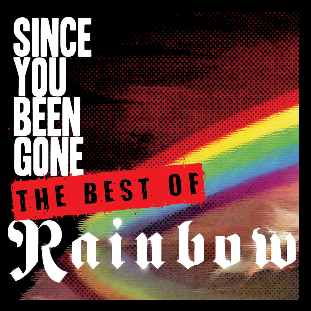 洋楽 Rainbow Who Has Seen The Rainbow CD セカンド・エディション！TARANTURA/Rainbow/ WHO HAS SEEN THE