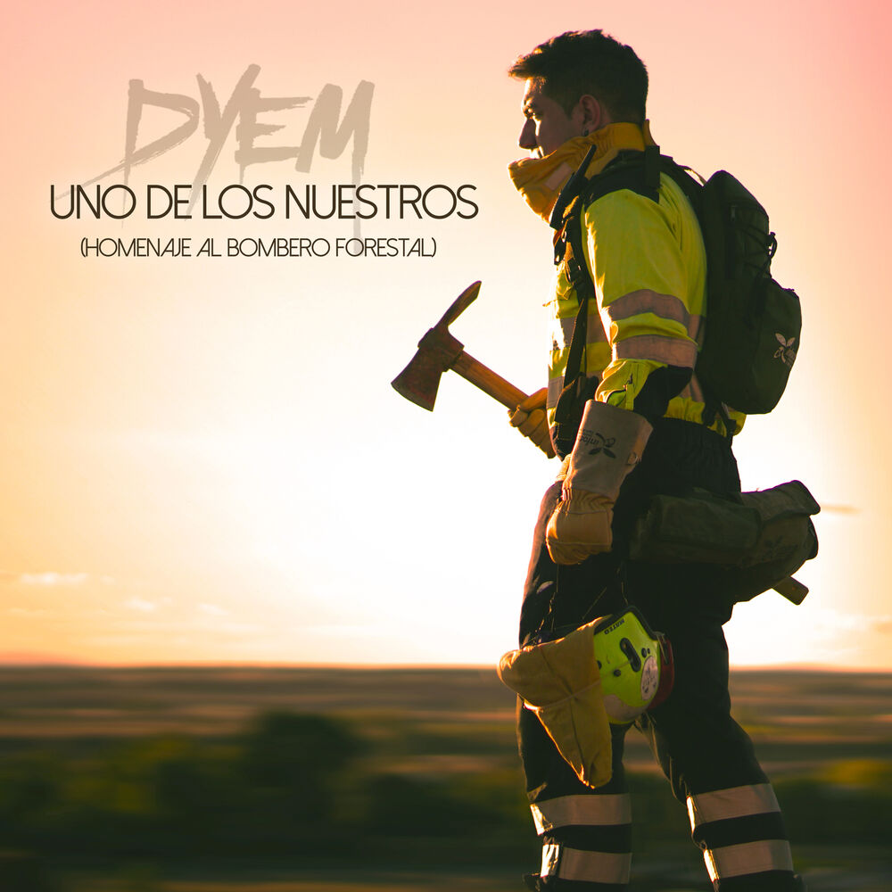Picture of Uno de los Nuestros