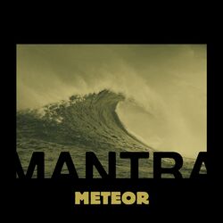 Cover of Mantra