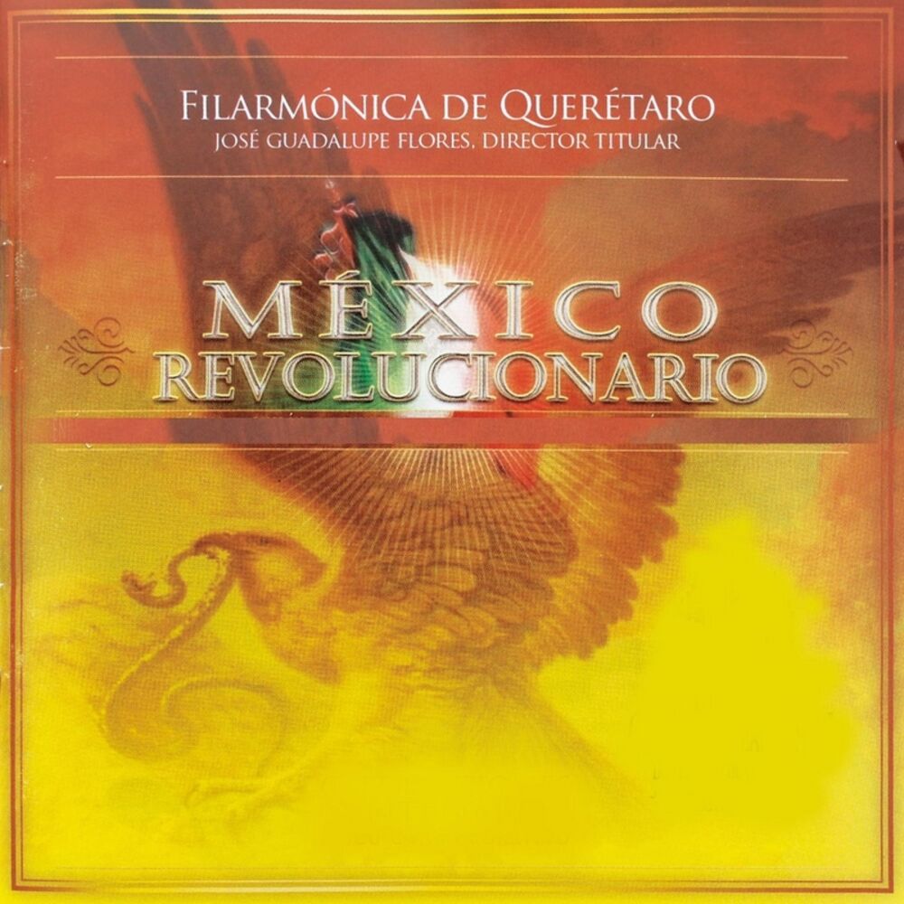 Picture of México Revolucionario