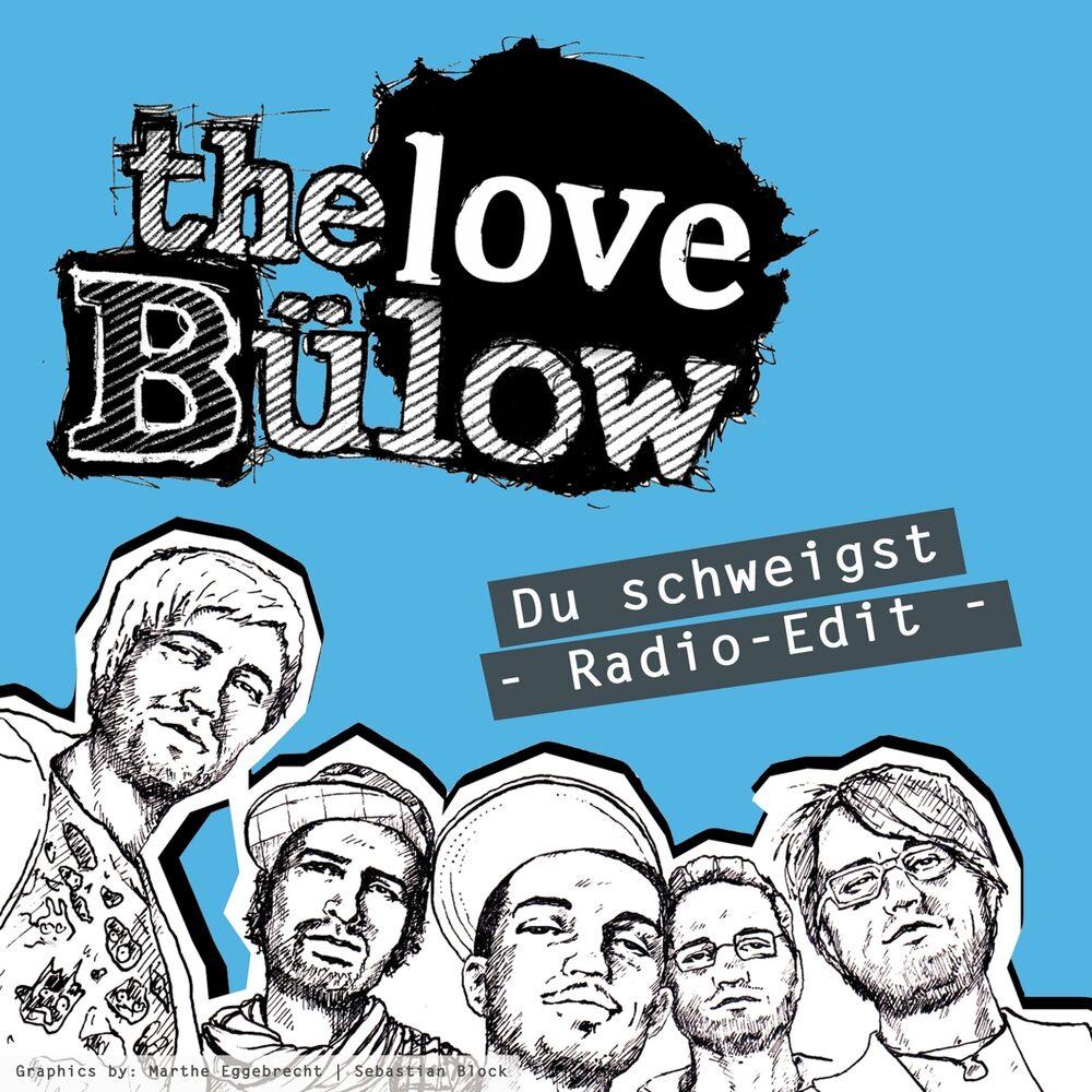 Picture of Du schweigst