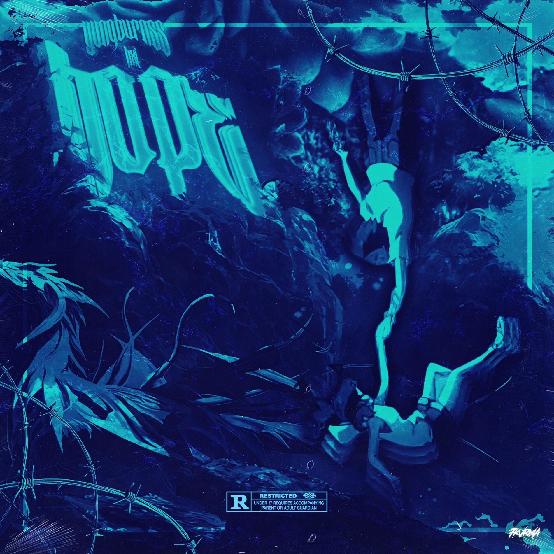 Album cover of HOPE (feat. HXI)