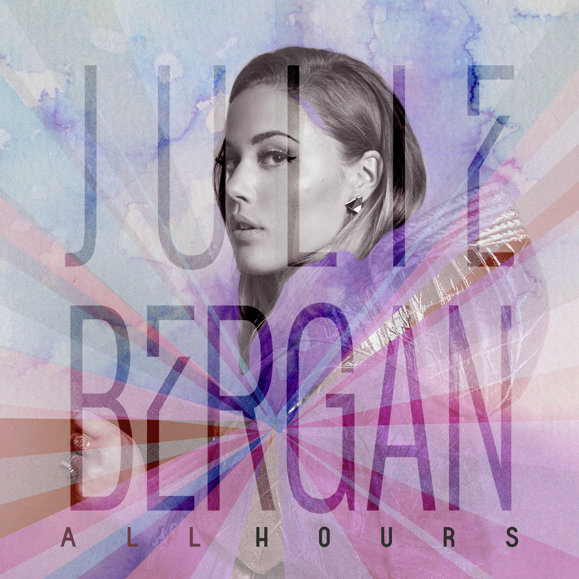 Album cover of All Hours