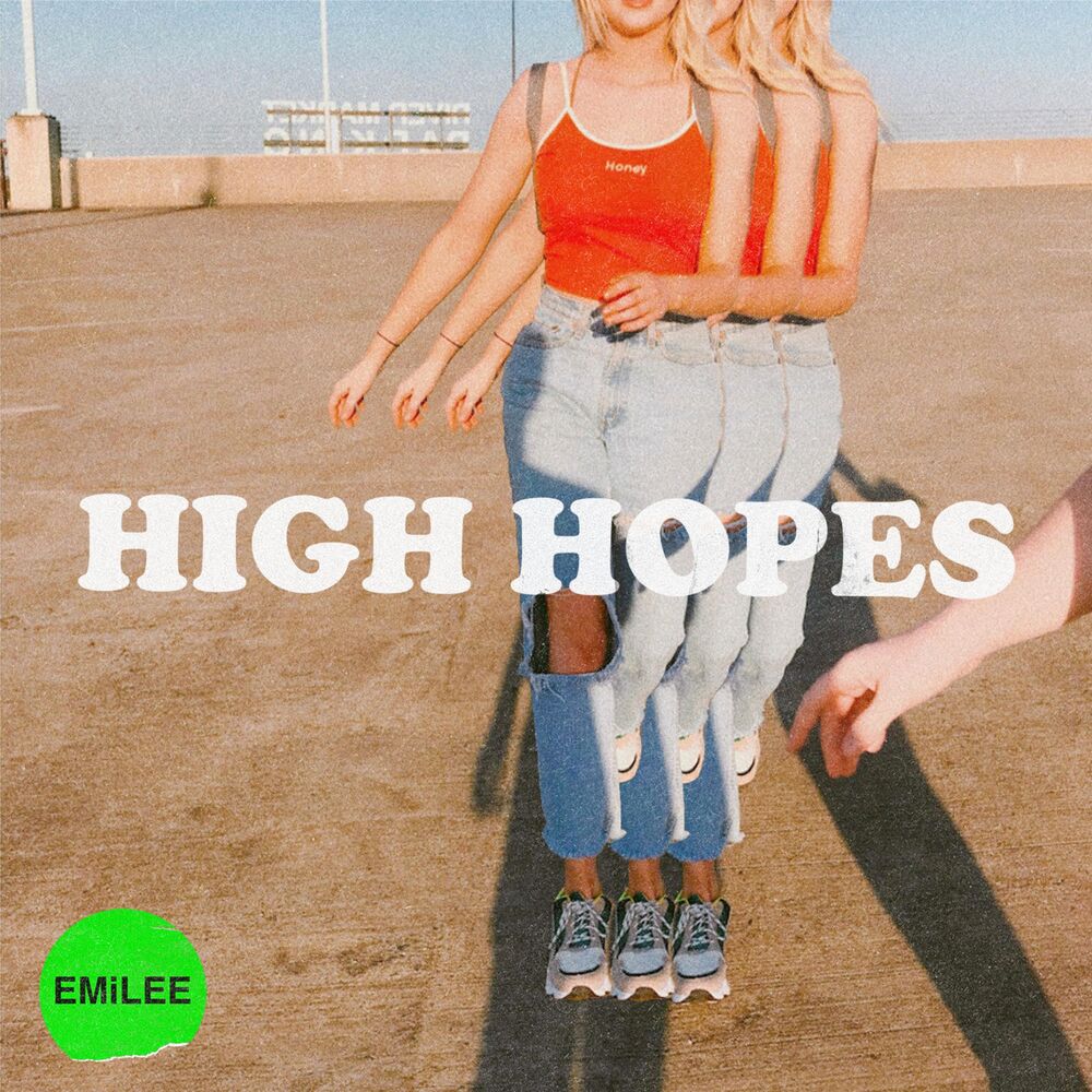 Picture of High Hopes