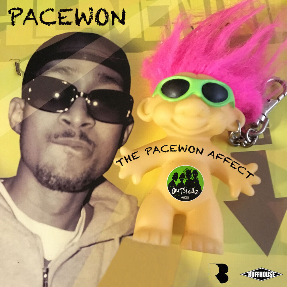 Picture of The Pacewon Affect